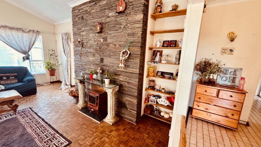 3 Bedroom Property for Sale in Generaal De Wet Free State